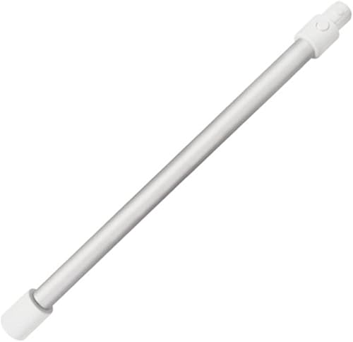 Compatible for Xiaomi 1C G9/G10 aspirateur sans fil raccord de Tube en aluminium/Tube d'extension/accessoires de tige télescopique (Color : Head) - Nail Gallerys