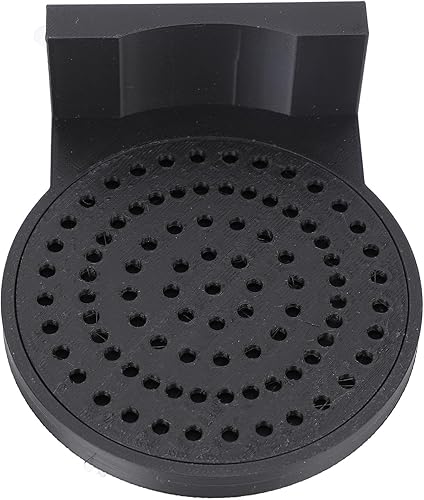 Plateau D'égouttage pour Machine à café, Récupérateur D'égouttement, Dessous de Verre Fin et Léger en PLA pour Cafetières à Capsules Mini Plus avec Ajustement Précis - Nail Gallerys