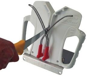 Fischer Aiguiseur RedSteel Polish - Nail Gallerys