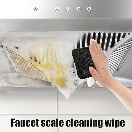 Qkbuza Chiffon Métallique pour Vaisselle - Grattoir Ménager en Fil d'acier | Lingettes Réutilisables Multifonction sans Rayures pour Cuisine, Plaques de Cuisson et Ustensiles - Nail Gallerys