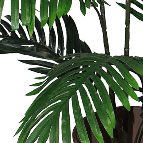 Leaf Grand Palmier Artificiel Areca - Feuille de 90 cm - Nail Gallerys