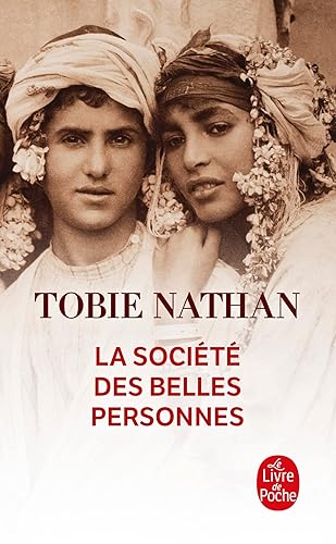 La société des belles personnes - Nail Gallerys