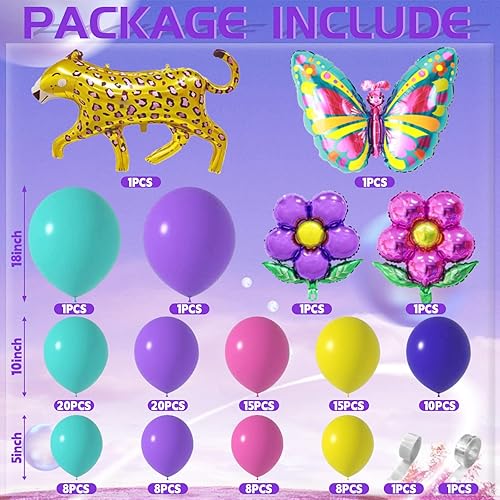 Kit d'arche de ballons marron neutre pour fête sur le thème des cow-boy, cowgirl, fête prénatale, ferme, décorations de fête d'anniversaire pour garçons et filles - Nail Gallerys