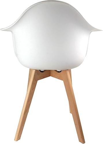 BELDEKO Fauteuil SCANDINAVE Enfant - Nail Gallerys
