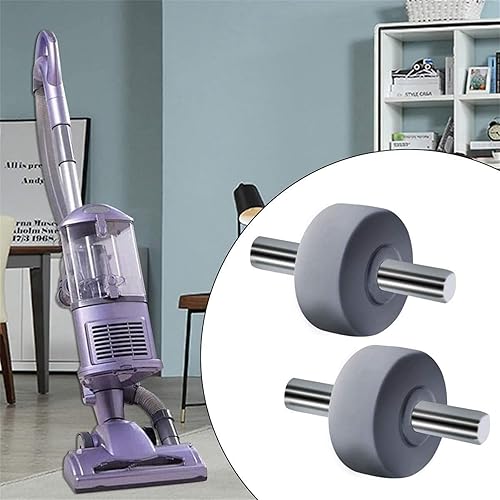 Dcaknri Roue de rechange pour robot aspirateur facile à installer pour NV350 NV351 NV355 - Nail Gallerys
