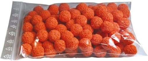 ich-zapfe Eponges de Nettoyage - 100 pièces - pour NW 4mm - Nail Gallerys