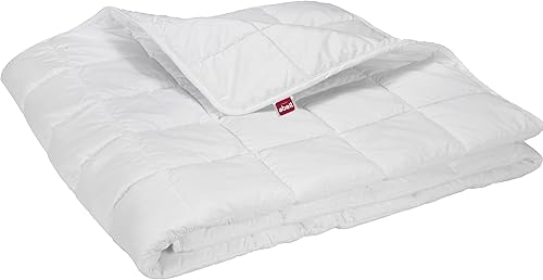 Abeil Couette lestée 8,5kg 240 x 260 cm - Effet d’apaisement - Nail Gallerys