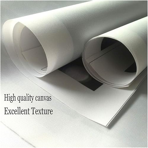 Arnold Schwarzenegger Bodybuilding Motivational Poster Print Gym Room Fitness Sports Print on canvas / 60X80cm-No Frame - Nail Gallerys