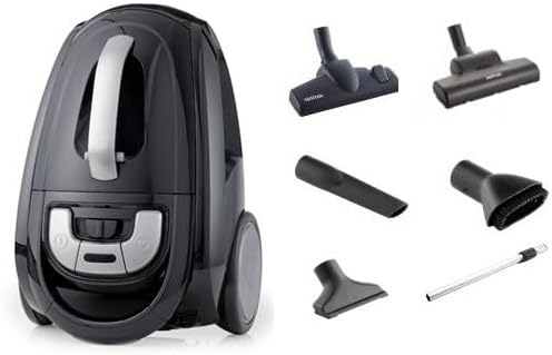 NILFISK METEOR COMFORT - Nail Gallerys