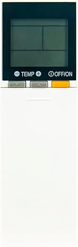 ALLIMITY Télécommande de Climatiseur Compatible avec Mitsubishi Electric AC A/C SG15D SG10A SG18D MSZ-AP60-VGD MSZ-AP71-VGD SG15J E22F28083 MSZ-GE60EA-A1 MUZ-GE60EA-A1 MSZGE60VA MSZ-GE60VA-A1 - Nail Gallerys