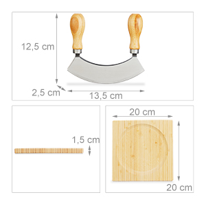 Ustensile herbes aromatiques
