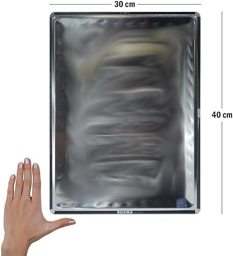 16131VRB PEUGEOT 205 GTI Plaque métal décorative rétro vintage Format 20 x 30 cm avec 4 perforations 5mm pour fixation murale - Idée cadeau pour fan d'accessoires automobile voiture de collection - Nail Gallerys