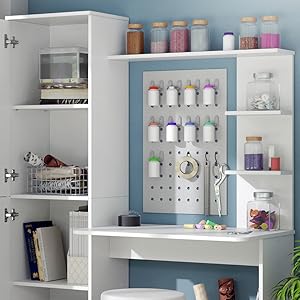 Table de travail Tessa