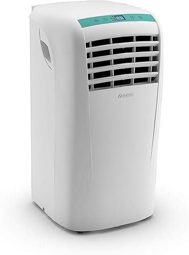 OLIMPIA SPLENDID Climatiseur mobile Climatiseur mobile DOLCECLIMA SILENT 10 WIFI - Nail Gallerys