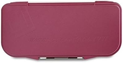 Mijello : Folding Plastic Palette 18 BLUE - Nail Gallerys