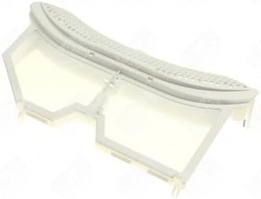 Filtre à peluches 34011054 pour Sèche linge CURTISS, DOMEOS, FRANGER, PROLINE, THOMSON - Nail Gallerys