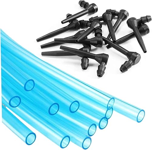 Generic Robinets de sirop d'érable, avec Tube de 24 Pouces, kit de robinets de sirop d'érable antidérapants de qualité Alimentaire, utilisé pour l'approvisionnement en sirop d'érable. - Nail Gallerys