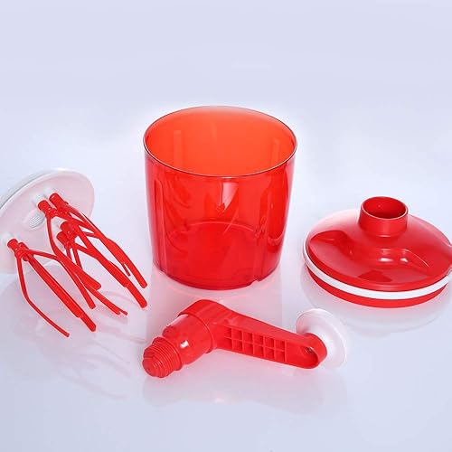 Tupperware Batterie de cuisine Speedy Chef - Nail Gallerys