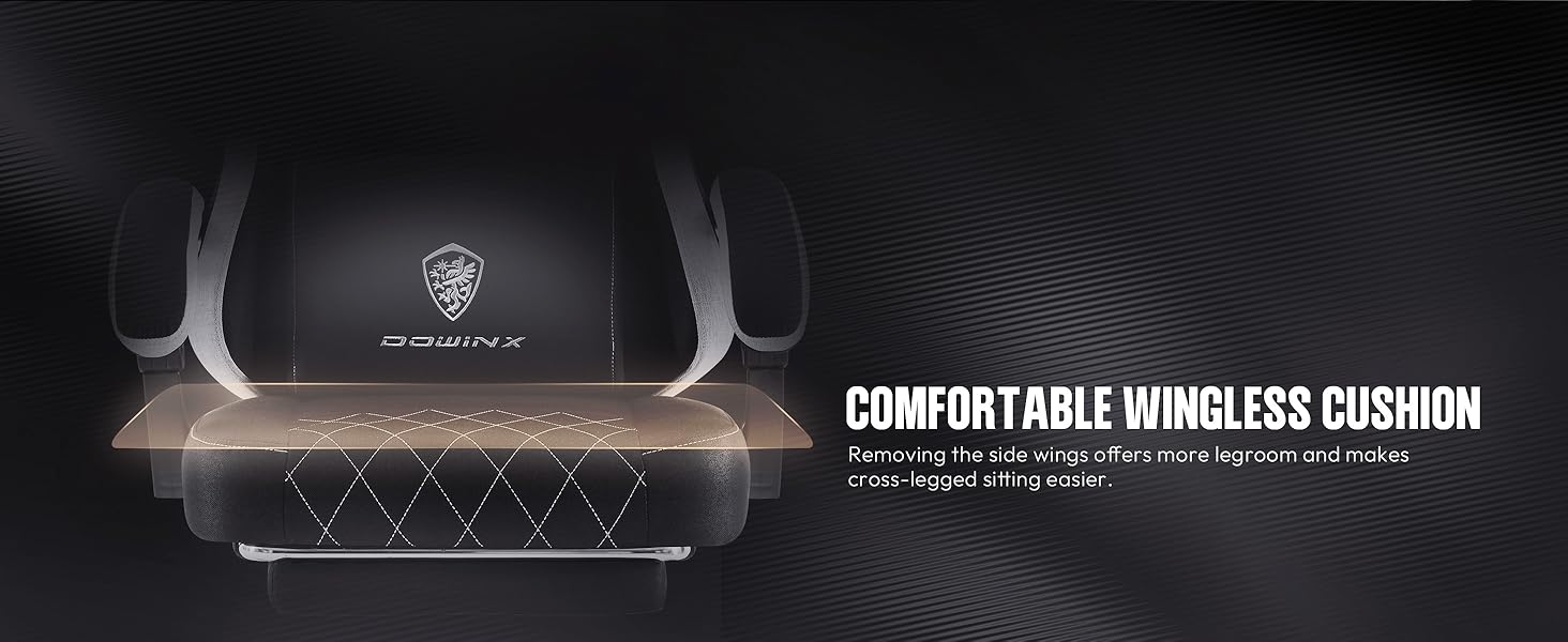 Dowinx Chaise de Gaming