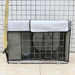 Imperméable et protection solaire