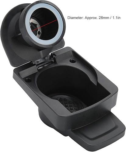 Adaptateur de Capsules Accessoire Accessoires Convertisseur Jetable avec Adaptateur de Capsules Filtres Permanents - Nail Gallerys