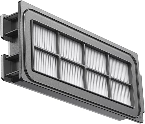 JONR Accessoires d'origine - filtre HEPA lavables pour aspirateur P20 Pro Accessoires d'origine - Nail Gallerys