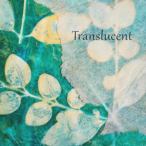 Papier de thé d'artiste 30,5 x 914,4 cm pour art mixte, tissu résistant à l'humidité pour gravure, collage, plaque Gelli, cyanotype - Nail Gallerys