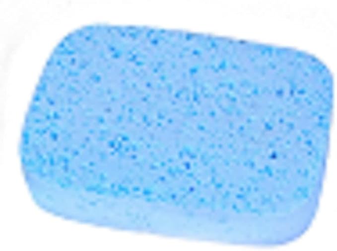 Éponge magique et absorbante pour peinture à l'aquarelle - Pour nettoyer les stylos - Nail Gallerys