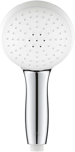 GROHE Tempesta 110 Handbrause 2 Strahlarten - Nail Gallerys