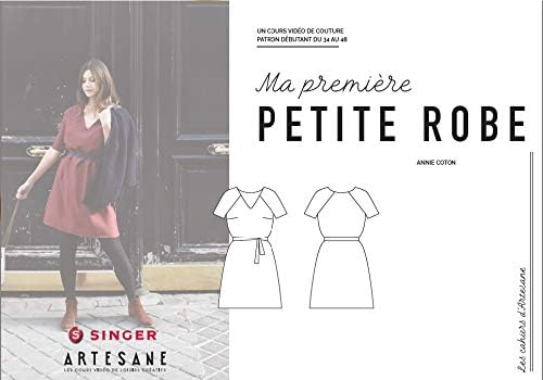 Singer Decorative Machine à Coudre Blanche 31 Points Ajustables avec 2h de Cours de Couture Artesane Inclus - Nail Gallerys