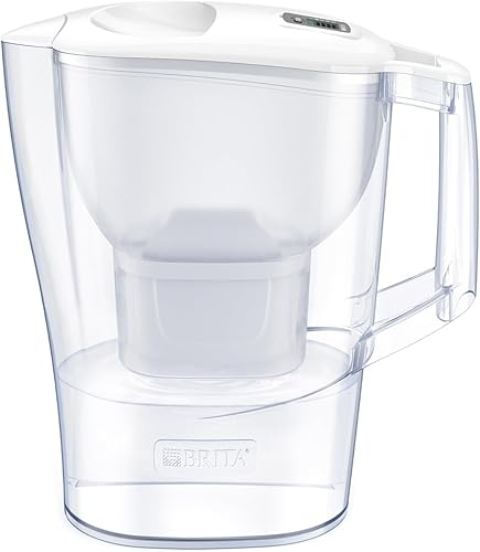 BRITA Bocaux avec Filtre, Multicolore, unique - Nail Gallerys