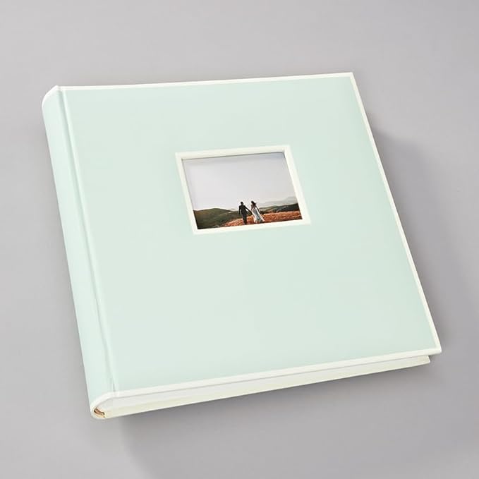 Semikolon - Album photo géant, mousse - Nail Gallerys