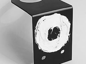 shampoo and conditioner dispenser