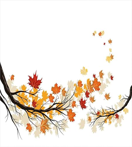 ABAKUHAUS New York Ensemble de Housse de Couette, Downtown Manhattan, Décoratif 2 Pièces avec 1 Taie d'oreiller, 200 x 200 cm - 70 x 50 cm, Noir et Blanc - Nail Gallerys