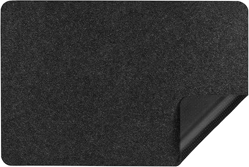 Tapis résistant à la chaleur compatible avec la friteuse à air Ninja, tapis de protection contre la chaleur pour friteuse à air comprimé Ancable - Nail Gallerys