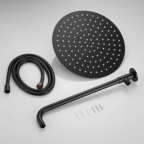 Duschkopf - Nail Gallerys