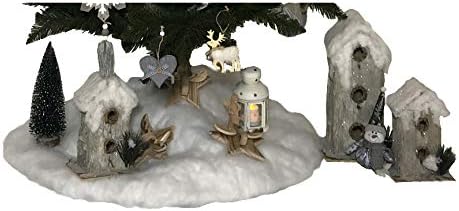 Form'it SNOW 120*60 cm textile innovant et facilement modulable aspect neige - Nail Gallerys