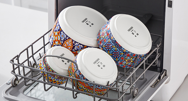 Bols avec Couvercle Hermétiques