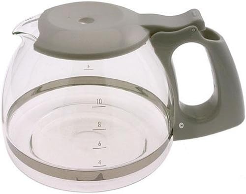 Delonghi pour machine à café Verre-Carafe - Nail Gallerys