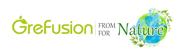 GreFusion Sacs pour compost