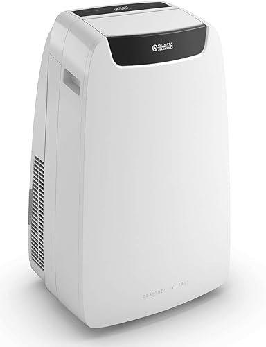OLIMPIA SPLENDID Climatiseur mobile Climatiseur mobile DOLCECLIMA SILENT 10 WIFI - Nail Gallerys