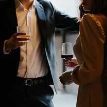 Electric Bottle Opener