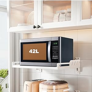 Smad Four à Micro-Ondes DMD110-42LBMME(AWR)