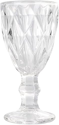 Villa d’Este Home Tivoli Prisma Lot de 6 liqueurs Greenery en verre 45 ml - Nail Gallerys