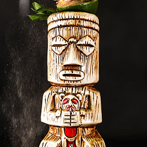 Mug Tiki 