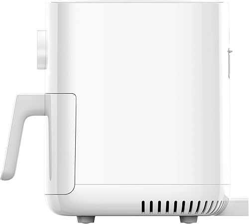 Xiaomi Smart Air Fryer 4.5L - Nail Gallerys