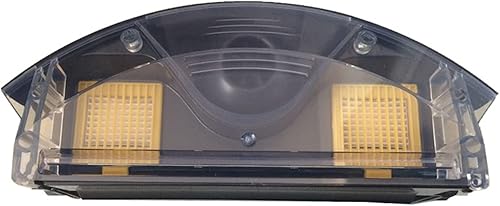 Bac À Poussière Compatible Avec Les Aspirateurs Robots Roomba Séries 700, 760, 770, 780 Et 790. - Nail Gallerys