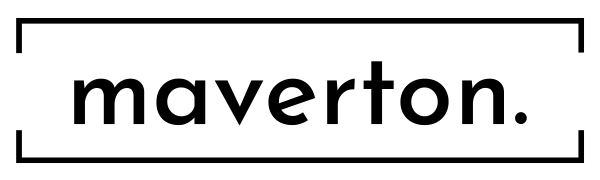 Maverton logo