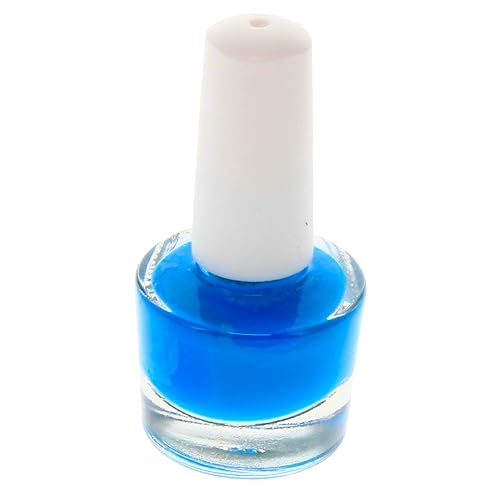 Vernis à dessin Reine dans les 5 ans pour dessiner facilement et rapidement la reine des abeilles - Nail Gallerys