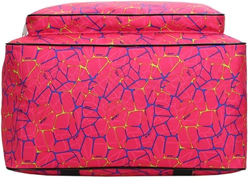 Sac de transport en nylon imperméable pour machine à coudre - anso - Sac de rangement portable pour machine à coudre - Noir - Nail Gallerys